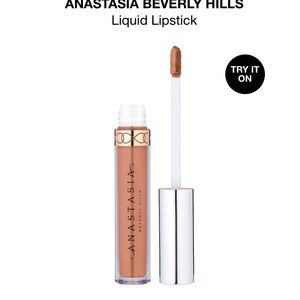 Anastasia Liquid Lipstick